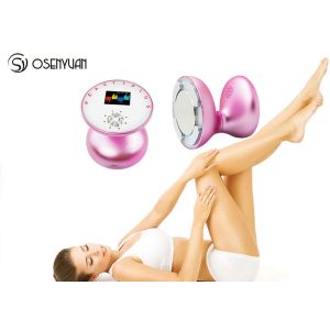 Buy cheap Ultrasonic Liposuction Cavitation Rf Slimming Machine from wholesalers