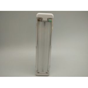 Buy cheap EF-373 Long Rechargeable LED Emergency Charging Torch Light from wholesalers