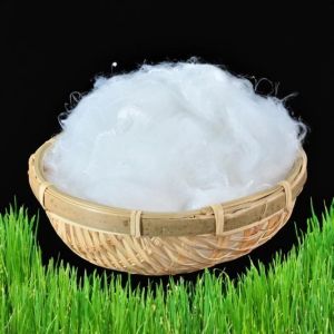 Buy cheap Innovative Low Melt Polyester Fiber for Enhanced Nonwoven Adhesion from wholesalers