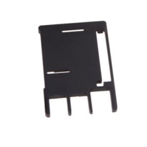 Buy cheap Anodized Aluminium Casting Parts Durable Casting Mould Switch Shell from wholesalers