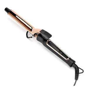 Adjustable Silk Electric Hair Rollers with High Concentration Negative Ion