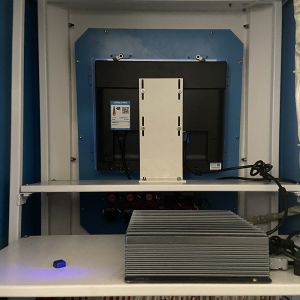 Automatic Industrial Quilting Machine Commputerized System 80mm Thickness