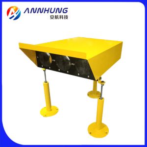 DC24V Helicopter Landing Pad Lights Precision Approach Path Indicator