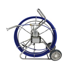 Buy cheap 2019 New Video Pipe inspection camera with manual focus function from wholesalers