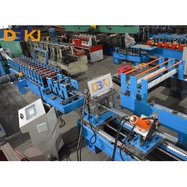 Quality 18m/Min Channel Framing Sheet Metal Roll Forming Machines for sale
