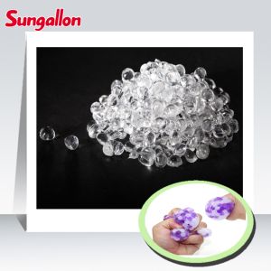 Buy cheap Sungallon GP200-8 Series TPE Plastic Raw Material Appearance Granules Grade for Injection Molding from wholesalers