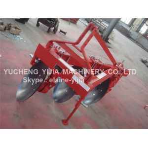Buy cheap 1LY(T) series disc plough from wholesalers