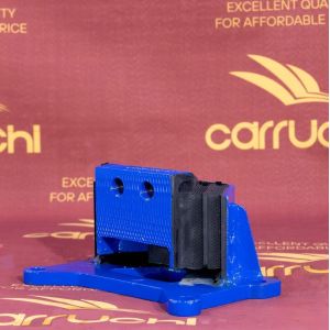 Wg9925590360 Carruchi Sinotruk Shacman Sitrak C7h Truck Engine Rear Rubber