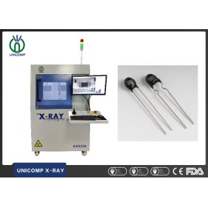 Buy cheap Encapsulated Components Resistance Electronics X Ray Machine 5μm Spot Size from wholesalers
