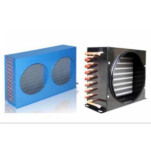 Buy cheap FNF-8.8 / 30 4 HP double fans freezer Refrigeration condensing units coil from wholesalers