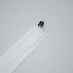 Buy cheap Anesthesia Urethral Silicone Foley Catheter 2 Way 16Fr 10CC from wholesalers