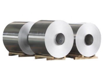 Buy cheap 1060 1mm Brushed Aluminum Coil Punching And Cutting Service from wholesalers