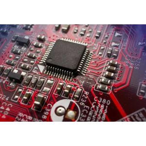 Buy cheap Factory direct supply multi-functional smt pick and place machine, With ISO 9001, CE, SIRA certificate from wholesalers