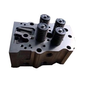 Buy cheap Cummins K19 Generator Engine Cylinder Head Assy 3646323 from wholesalers
