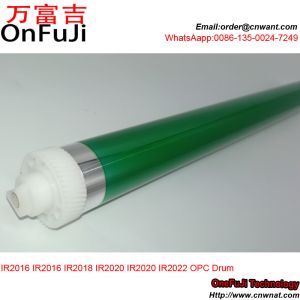 Buy cheap IR2016 opc drum for Canon IR 2016 2018 2020 2022 2420 2320 photoconductors ir2018 ir2020 ir2318 ir2420 copier spare part from wholesalers