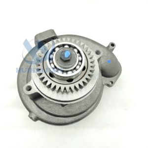 Buy cheap Water Pump 611-3867 6113867 for Caterpillar C11 C13 Engine from wholesalers