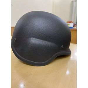 Buy cheap Tactical Military Helmet With Aramid Material Combat Bulletproof Helmet from wholesalers