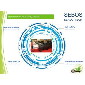 Buy cheap Electro Hydraulic Hammer 600V Servo Energy Saving Retrofitting from wholesalers