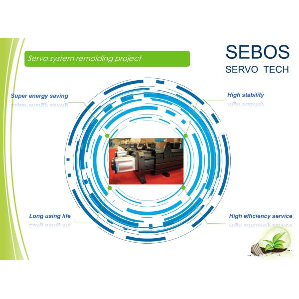 Buy cheap Electro Hydraulic Hammer 600V Servo Energy Saving Retrofitting from wholesalers