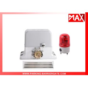 Buy cheap Mechanism Autogate System Gate Operator Accessories With Gear Rack and  Flash Light from wholesalers