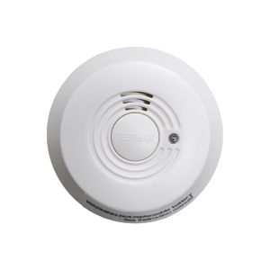 China Standalone Smoke/Fire Detector Wireless Smoke Detector Fire Smoke Alarm Alarm Accessories for Home Security on sale