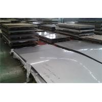 Buy cheap Cold Rolled Hot Rolled Stainless Steel Sheet Plate Grade 304 SUS304 INOX product