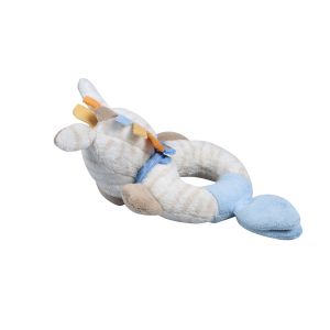 Buy cheap Handheld Newborn Plush Toys Delicately Stuffed Material Soft Feeling from wholesalers