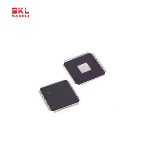 Buy cheap TMS320F28076PZPS MCU Electronics High Performance And Low Power from wholesalers