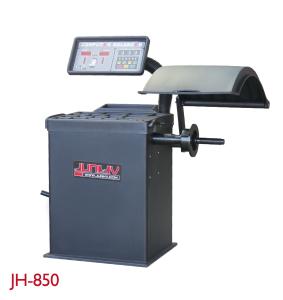 Buy cheap Automatic Dynamic Wheel Balancing Machine With Max Rim Diameter 10”-24 product