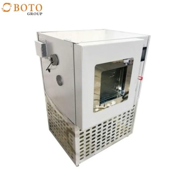 Quality Testing Equipment Heat-Moisture Climate Chamber for sale
