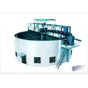 Buy cheap IOS CE Gravity Thickeners In Mineral Processing  High Performance from wholesalers