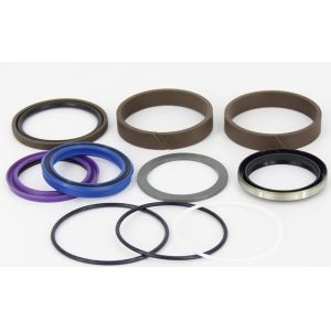 Buy cheap ROHS Furukawa HB700 Hydraulic Breaker Seal Kit Oil Resistance from wholesalers
