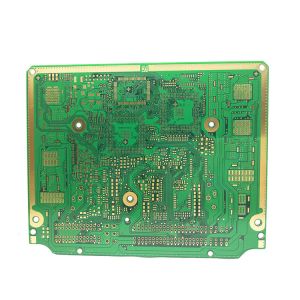 Buy cheap Custom Consumer Electronics PCBA / PS4 Controller PCB With Gerber Files from wholesalers