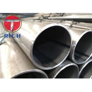 Buy cheap ASTM A226 ERW Carbon Steel Boiler Tubes For Superheaters from wholesalers