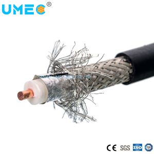 Buy cheap Rg Series Rg59 2c /RG6/Rg11 CCTV Coaxial Cable Bc/CCA 100m/200m/305m/500m for CCTV Systems from wholesalers