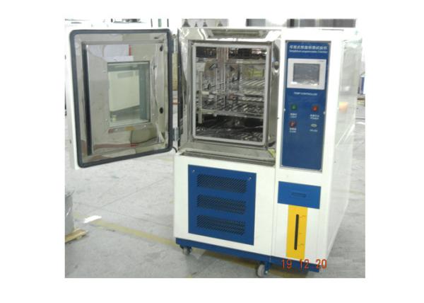 Buy cheap Advanced Simulation Environmental Test Chamber TM880 Controller from wholesalers