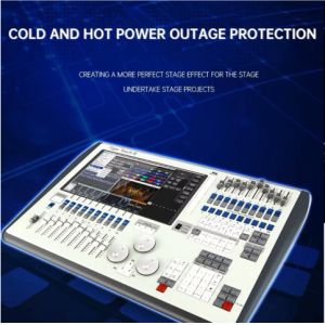 Buy cheap DMX TIGER TOUCH II Lighting Controller System China Supplier from wholesalers