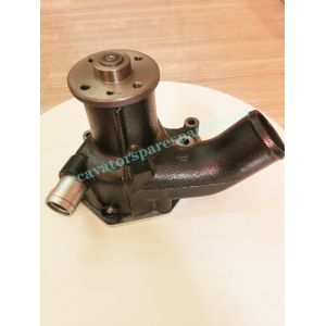 Buy cheap 1136108770 6BD1 6BG1 Excavator Water Pump For Hitachi EX200 EX210H from wholesalers