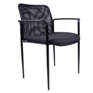 Buy cheap Mesh Guest Reception China Stacking Chair product