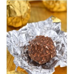 Buy cheap Composited Aluminum Foil Roll For Food Wrapping Paper Tin Foil with Customized Thickness from wholesalers