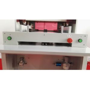 Buy cheap PCBA Punch Equipment PCB Punching Machine PCB Punch Machine for Flex Board from wholesalers