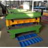 Buy cheap Mild Steel 2350mpa Double Layer Roll Forming Machine For Industrial from wholesalers