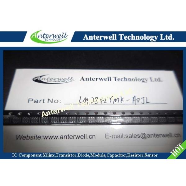 Quality LM2842YMK-ADJL Circuit Board Chips Electronics Components Step-Down DC/DC Regulator in Thin SOT-23 for sale