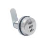 Buy cheap Disc Rotary Tongue Cam Lock 3 Digit Combination Mailbox from wholesalers
