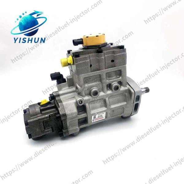Buy cheap for C4.2 C6.4 Fuel Pump Assy 358-9084 368-9171 20R-3815 Engine Parts Fuel Injector Pump For Excavator from wholesalers