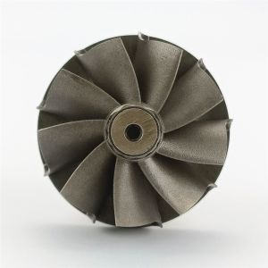 Buy cheap K03/K0CG Turbine Wheel For 5303-120-8514/ 5303-120-8515/ 5303-970-0154 Turbochargers from wholesalers