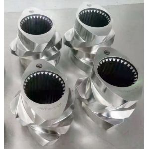 Buy cheap TEX90 Convey Screw Element from wholesalers