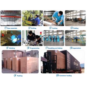 Jumbo Bag Packing Machine Sack Filling Machine 2000kg 0.8Mpa