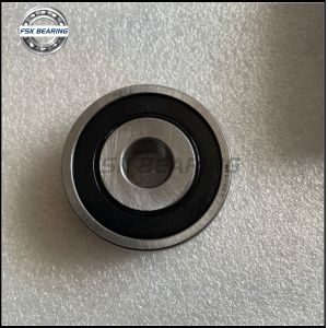 Non Standard B17-127-T1XDDG Single Row Deep Groove Ball Bearing 17mm × 62mm ×