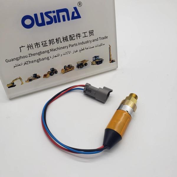 OUSIMA Eletric Excavator 9X4276 Pressure Sensor